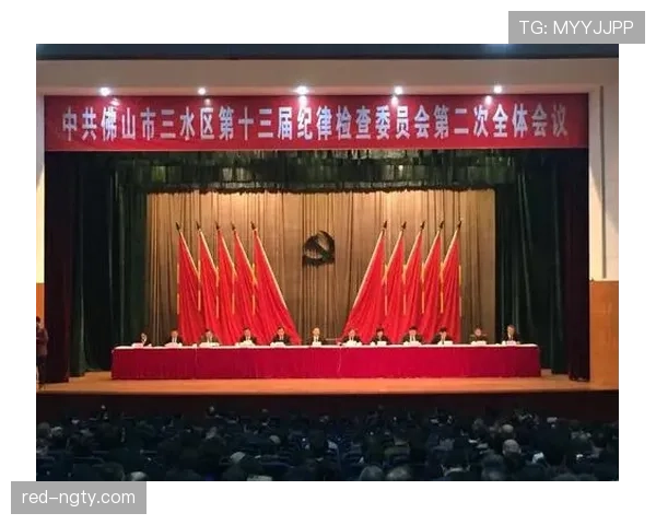 纪律委员会如何判定处罚?标准与流程全解析 纪律委员会如何判定处罚?标准与流程全解析